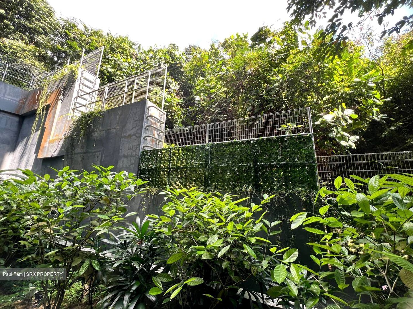 Kent Ridge Hill Residences (D5), Apartment #526622921